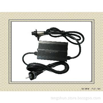 Good Quality Automatic 24V 5A 12V 10A Battery Charger